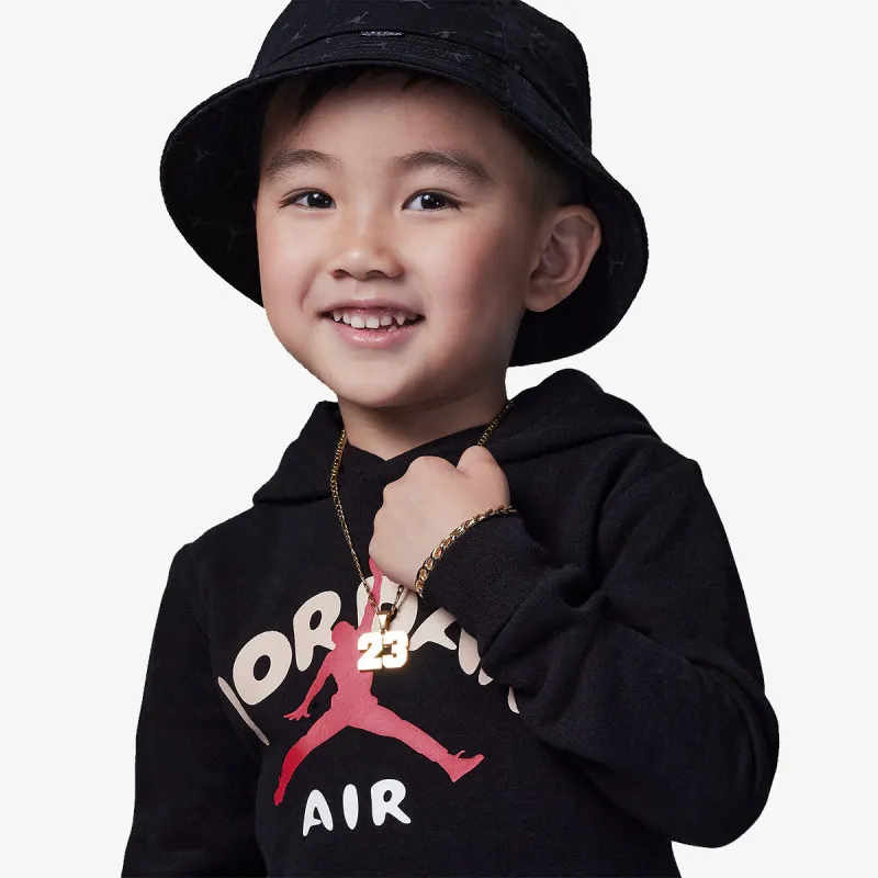 Nike Trenerka Jordan Lil Champ 