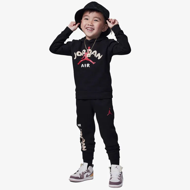 Nike Trenerka Jordan Lil Champ 