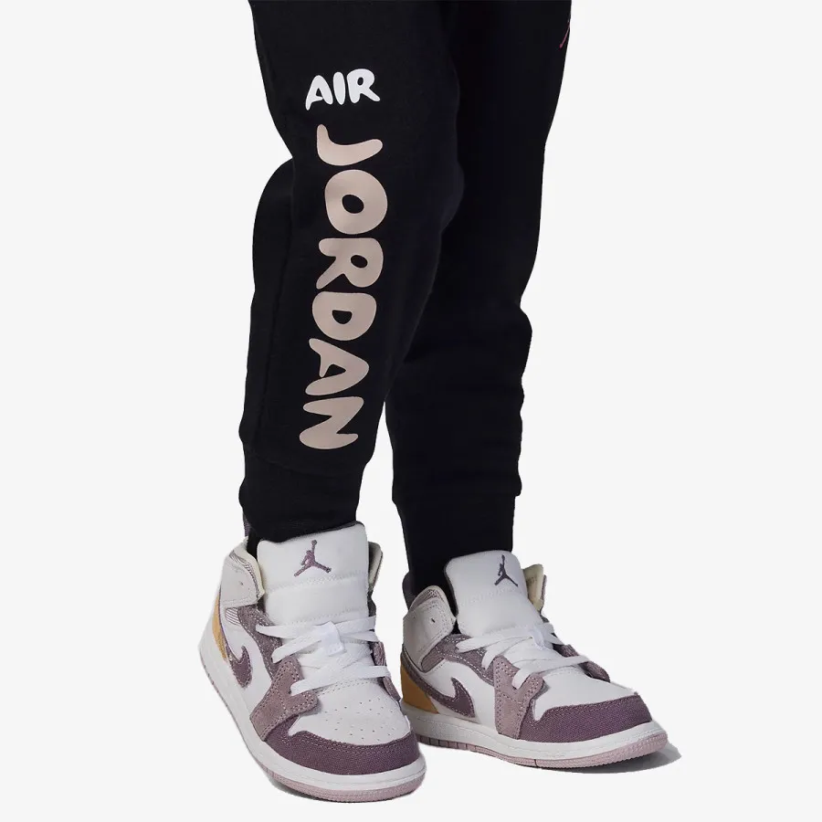 Nike Trenerka Jordan Lil Champ 