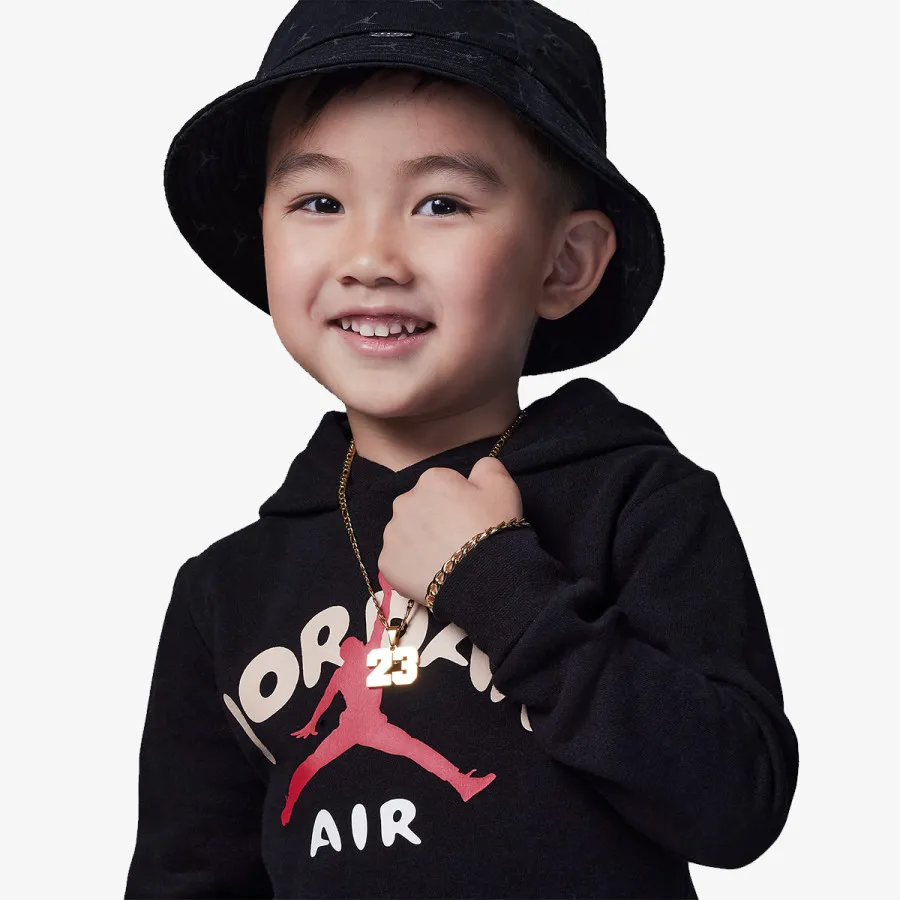 Nike Trenerka Jordan Lil Champ 