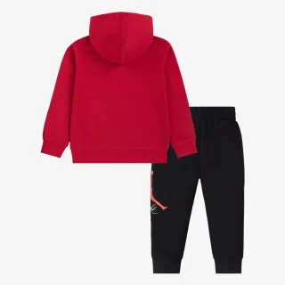 Nike Trenerka Jumpman Flight 