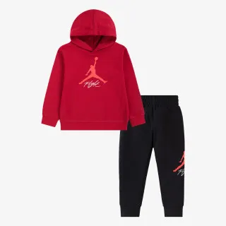 Nike Trenerka Jumpman Flight 