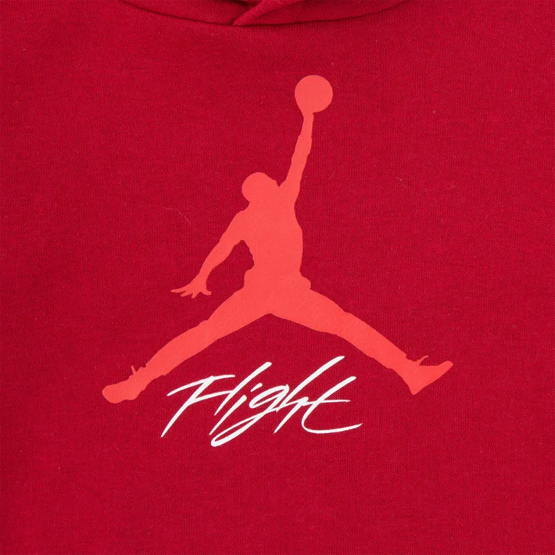 Nike Trenerka Jumpman Flight 