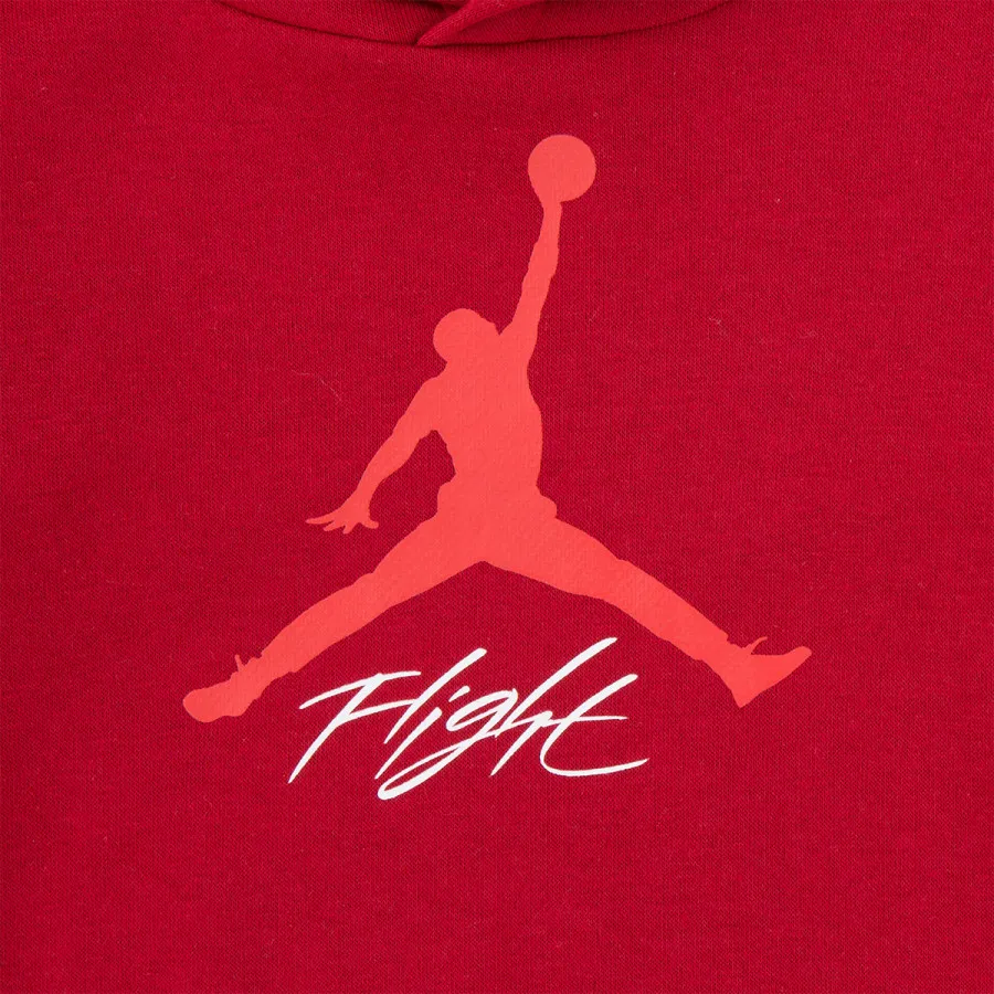 Nike Trenerka Jumpman Flight 