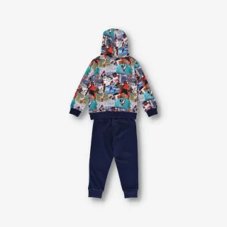 Nike Trenerka Brooklyn 