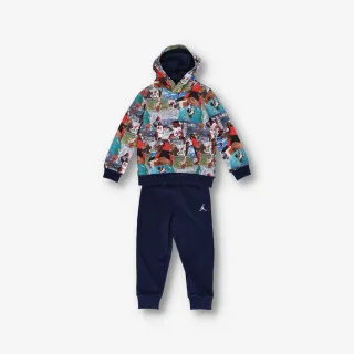 Nike Trenerka Brooklyn 