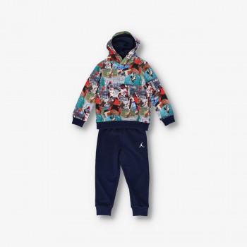 Nike Trenerka Brooklyn 