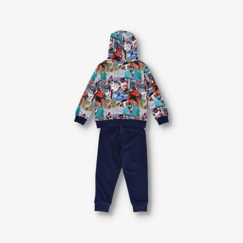 Nike Trenerka Brooklyn 