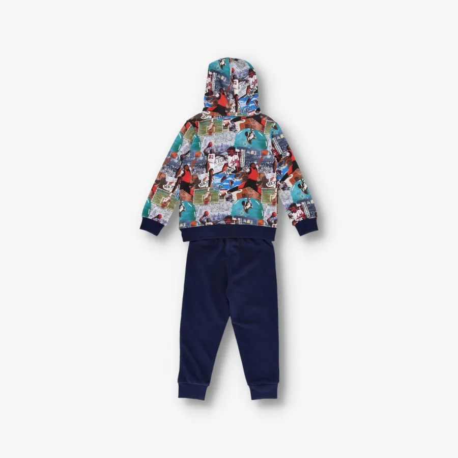Nike Trenerka Brooklyn 