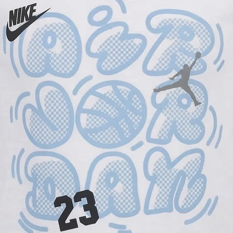 Nike Set Printed Movement Lines 