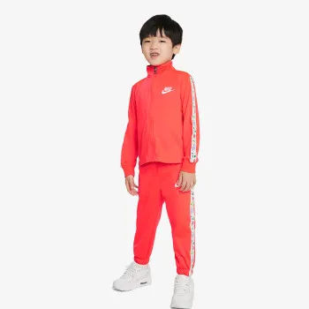 NIKE Trenerka NKN FOREST FORAGERS TRICOT SET 
