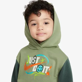 Nike Trenerka Sportswear Express Yourself 