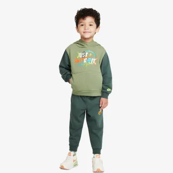 Nike Trenerka Sportswear Express Yourself 