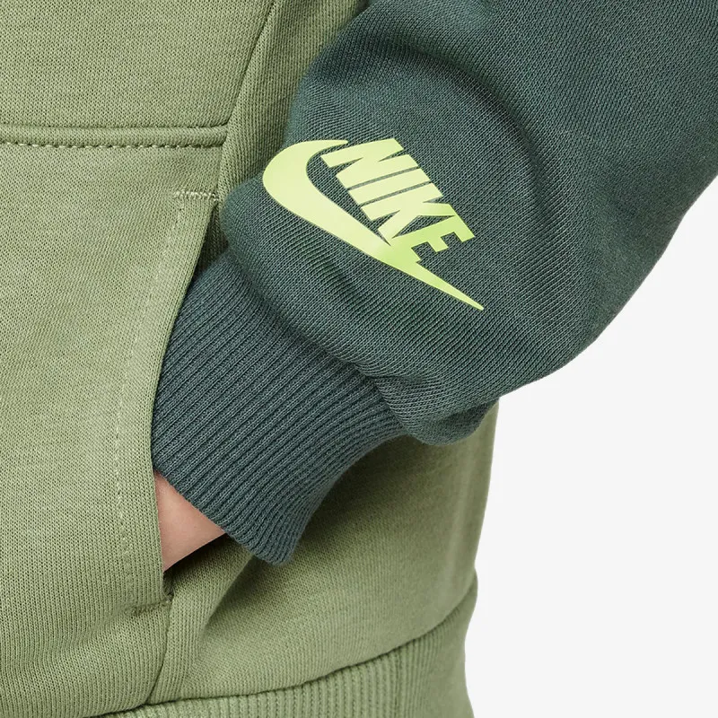 Nike Trenerka Sportswear Express Yourself 