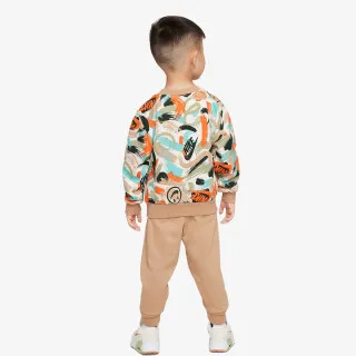 Nike Trenerka Sportswear Express Yourself 