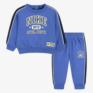 Nike Trenerka NKB B NSW P.E. FT CREW PANT SE 