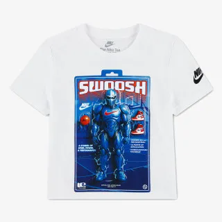 Nike Majica NKB SWOOSH ACTION FIGURE 
