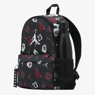Nike Ranac JAN AIR JORDAN MINI BACKPACK 