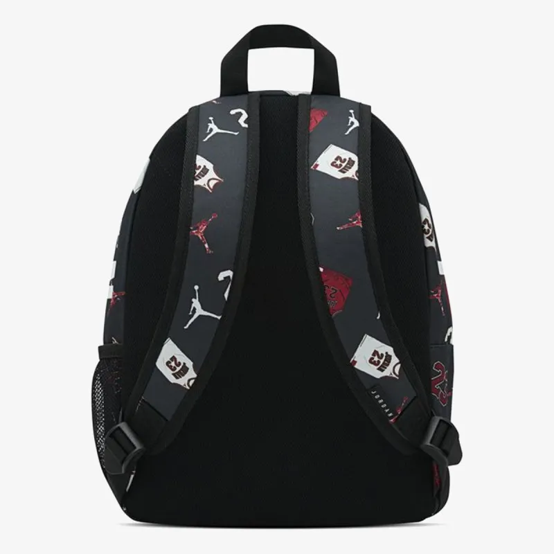 Nike Ranac JAN AIR JORDAN MINI BACKPACK 