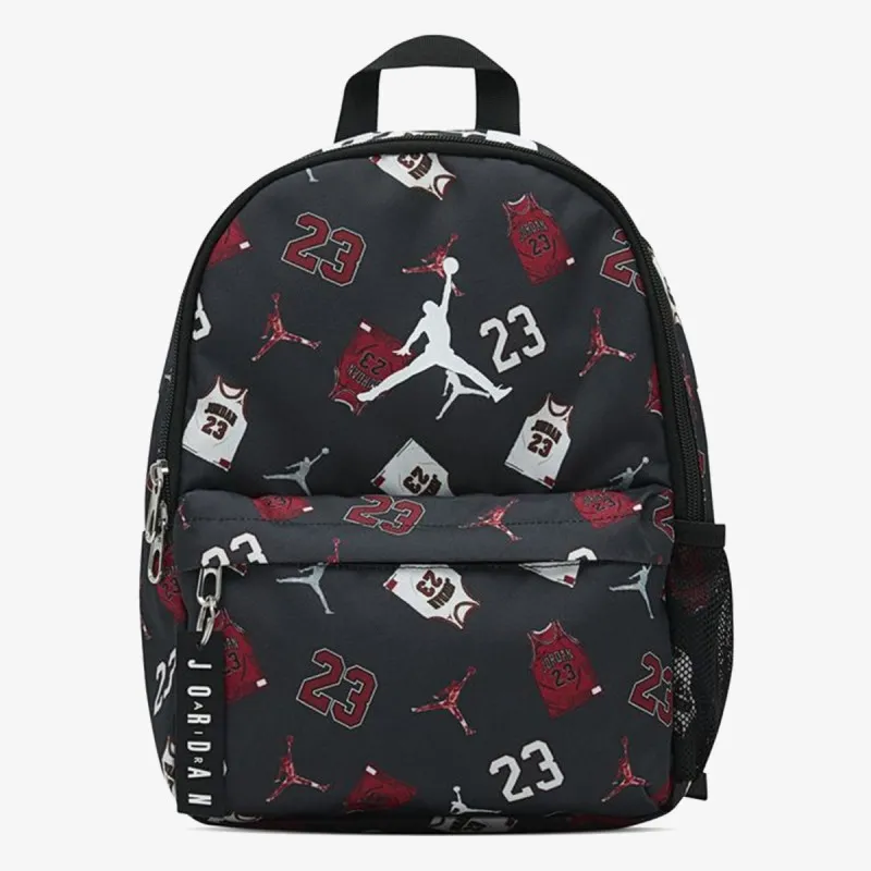 Nike Ranac JAN AIR JORDAN MINI BACKPACK 