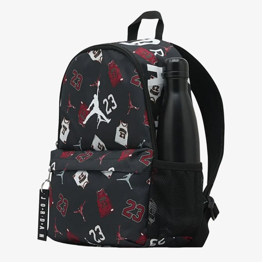 Nike Ranac JAN AIR JORDAN MINI BACKPACK 