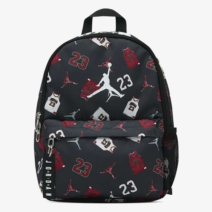 Nike Ranac JAN AIR JORDAN MINI BACKPACK 