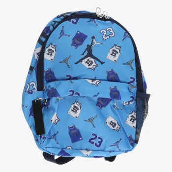 Nike Ranac JAN AIR JORDAN MINI BACKPACK 