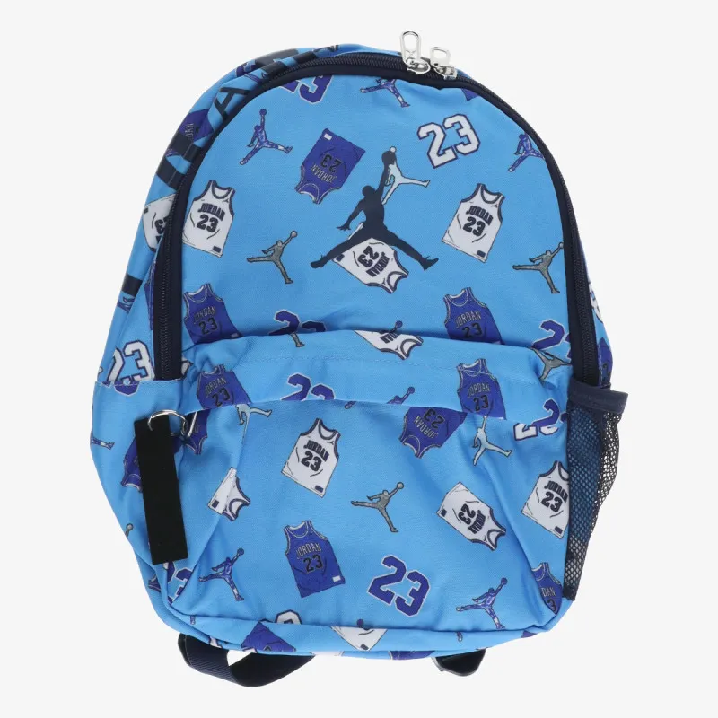 Nike Ranac JAN AIR JORDAN MINI BACKPACK 