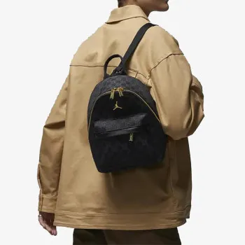 NIKE Ranac Jordan Monogram Mini 