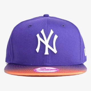 New Era Kačket FADE AND SHINE NEYYAN TRPWHI 