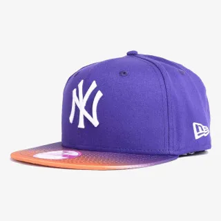New Era Kačket FADE AND SHINE NEYYAN TRPWHI 