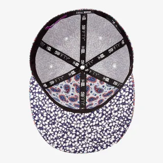 New Era Kačket KAPA LIBERTY 5950 NEWERA PNKXPT 
