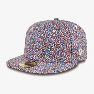 New Era Kačket KAPA LIBERTY 5950 NEWERA PNKXPT 