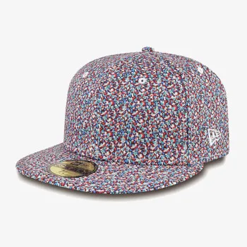 New Era Kačket KAPA LIBERTY 5950 NEWERA PNKXPT 