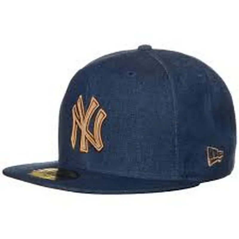 New Era Kačket KAPA RUSTIC FITTED NEYYAN 