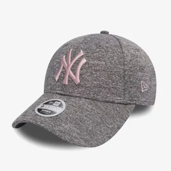 New Era Kačket New York Yankees Tech Jersey 9FORTY 