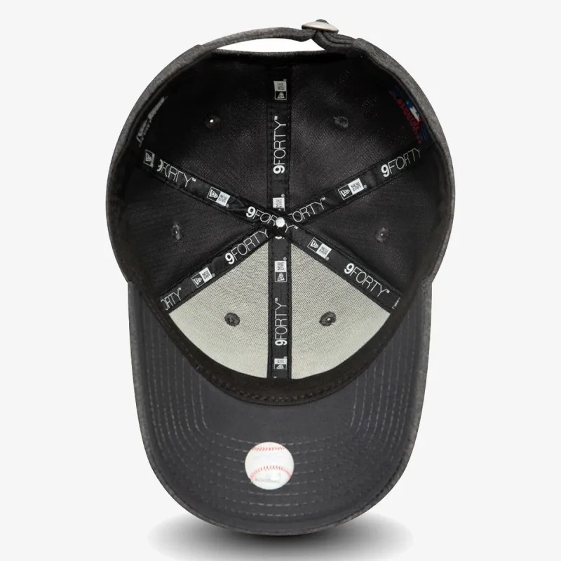 New Era Kačket New York Yankees Tech Jersey 9FORTY 