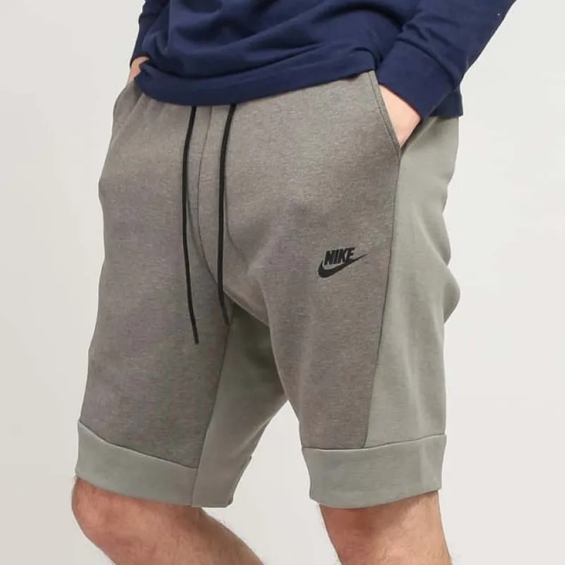 Nike Šorc M NSW TCH FLC SHORT 