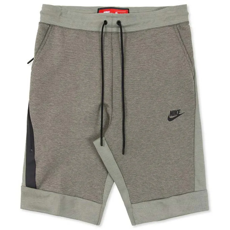 Nike Šorc M NSW TCH FLC SHORT 