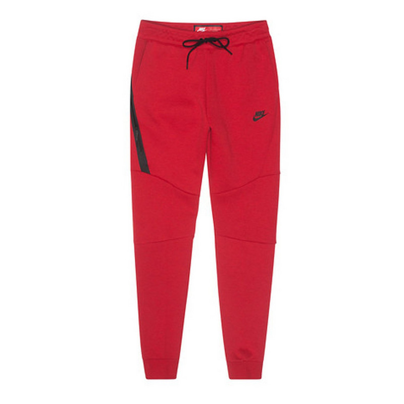 buzz tech fleece pants