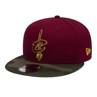 New Era Kačket KAPA TEAM CAMO 950 CLECAV CARWDC 