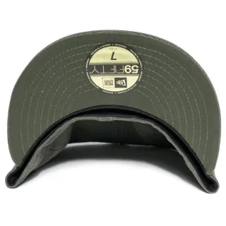 New Era Kačket 3D CAMO 5950 NE NOV 