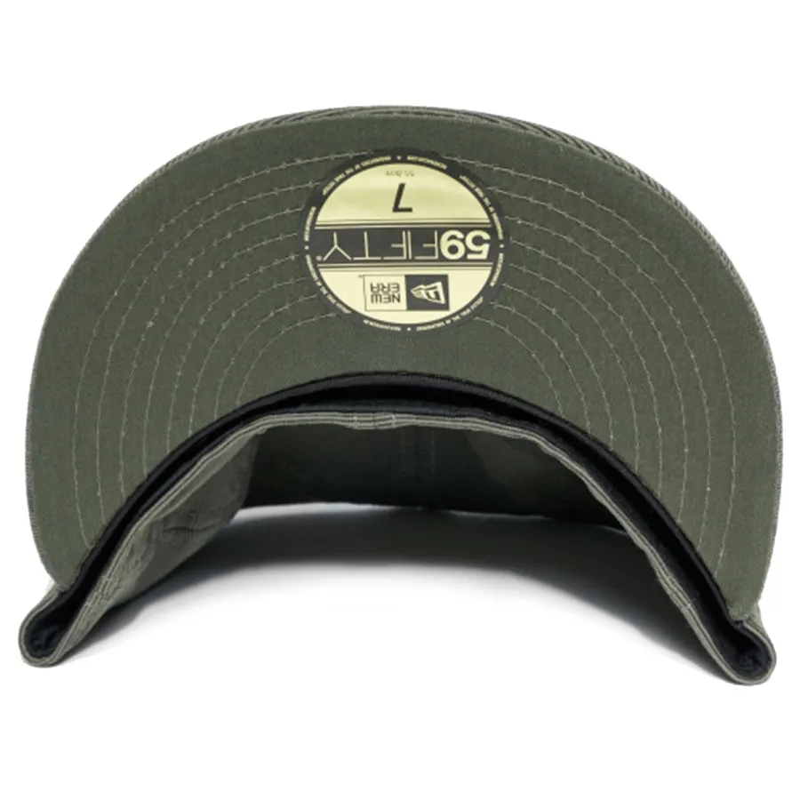 New Era Kačket 3D CAMO 5950 NE NOV 