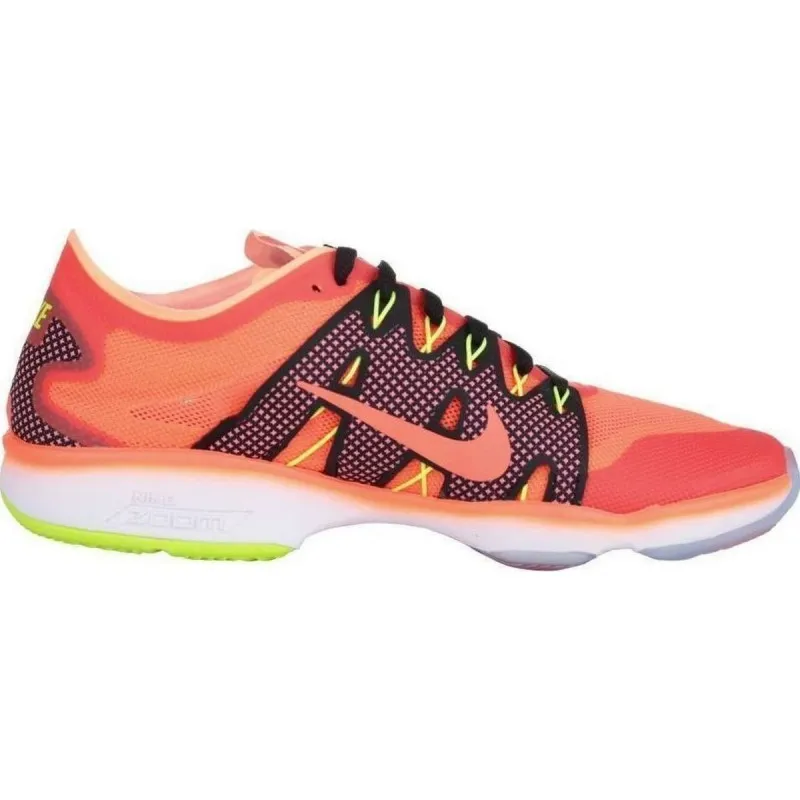Nike Patike WMNS NIKE ZOOM FIT AGILITY 2 