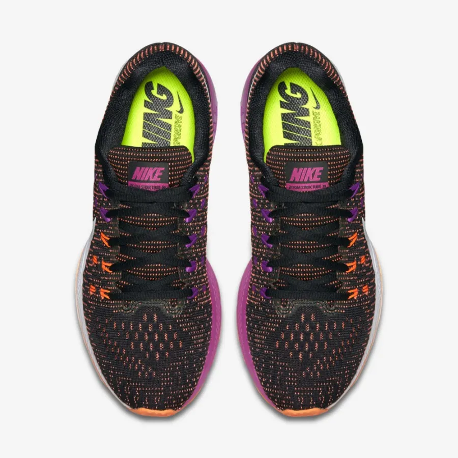 Nike Patike W NIKE AIR ZOOM STRUCTURE 19 