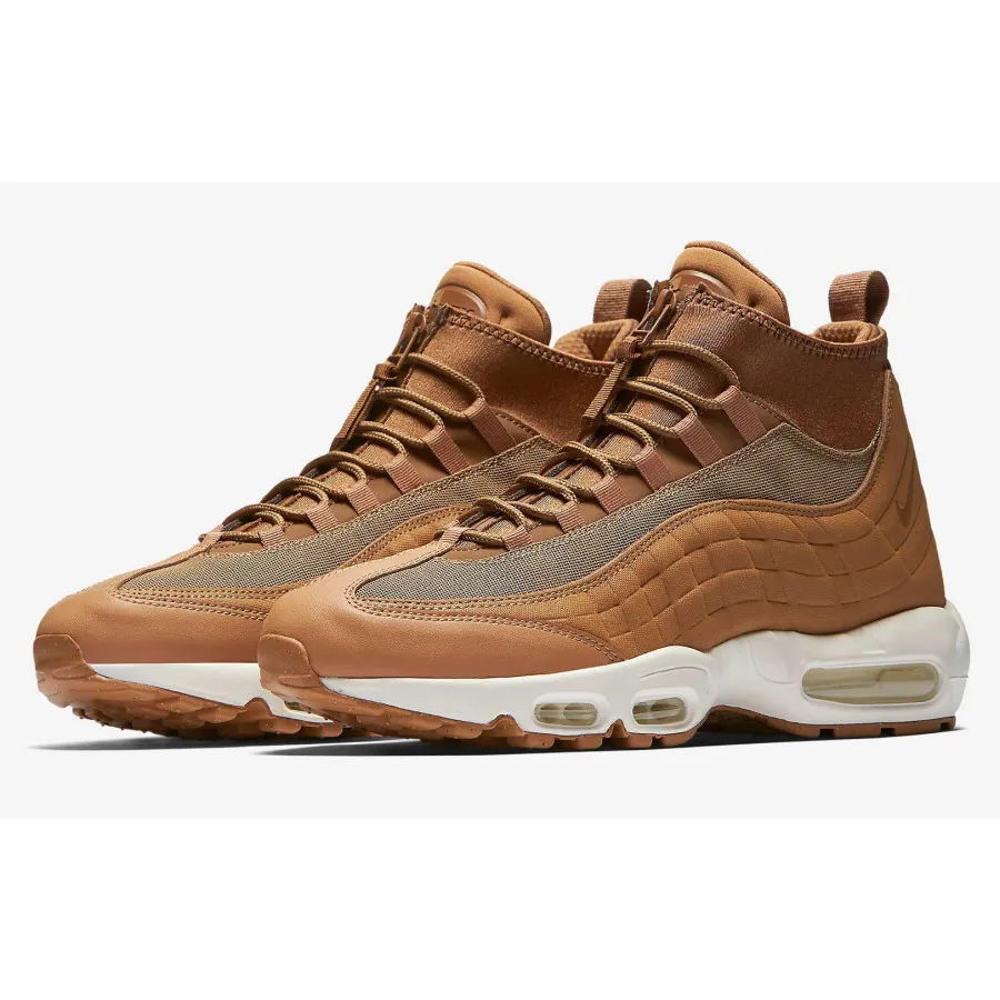 Nike Patike NIKE AIR MAX 95 SNEAKERBOOT 