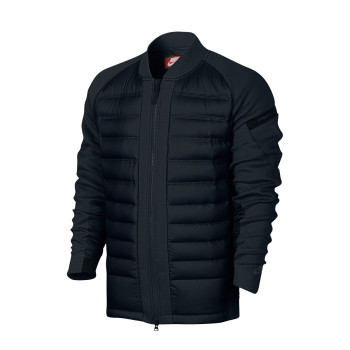 Nike tech aeroloft bomber hotsell