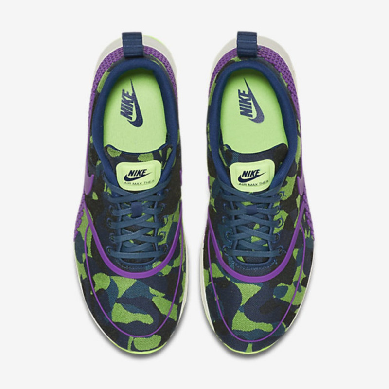 Nike air max store thea jcrd prm