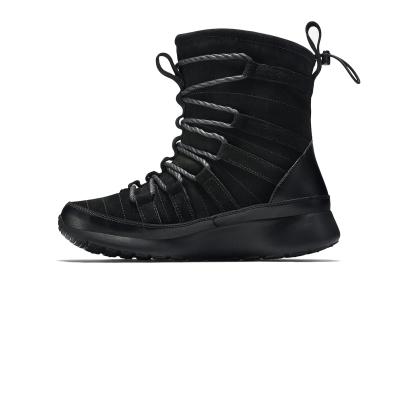 Nike roshe one hi hotsell suede