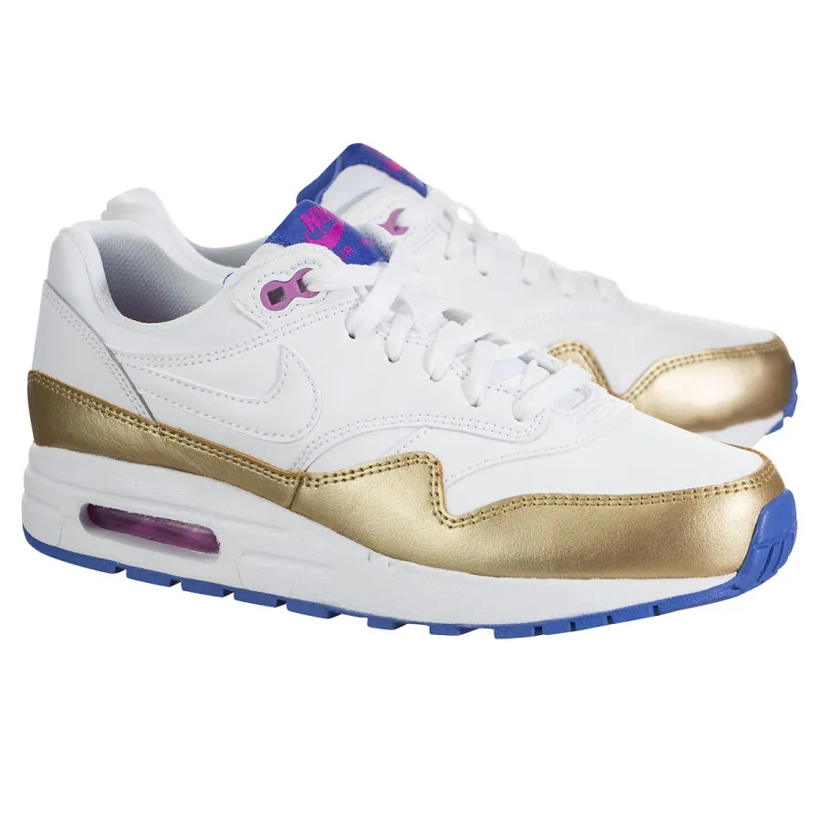 Nike Patike NIKE AIR MAX 1 (GS) 